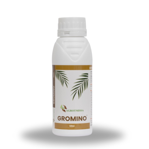 Gromino