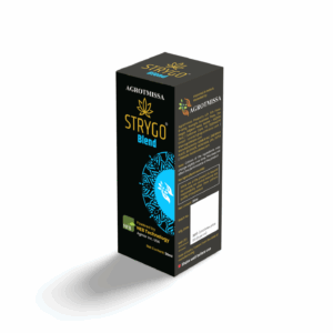 Strygo Blend